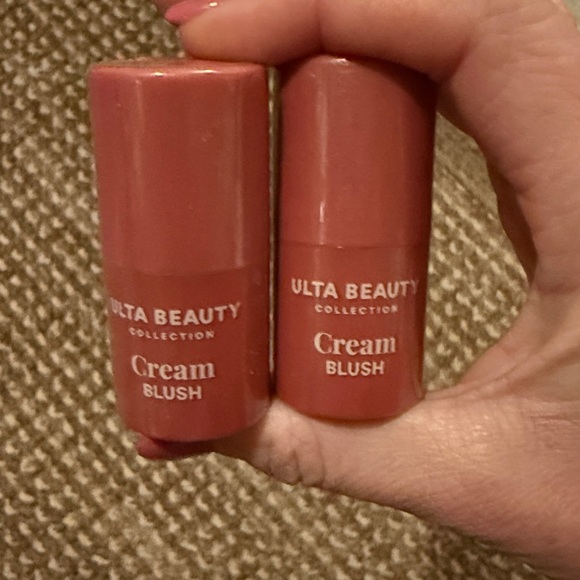 Ulta Beauty Other - Ulta Beauty Collection Cream Blush